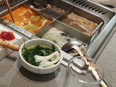 -海底捞火锅(赛格国际购物中心店)