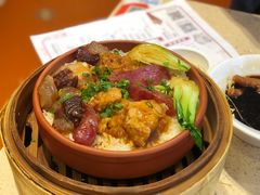 -点都德(千灯湖环宇城店)