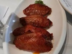 -西部牛排(京华城店)