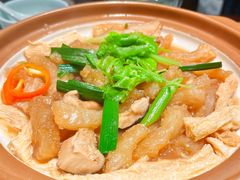 -海门鱼仔·潮汕味(百信广场西区店)