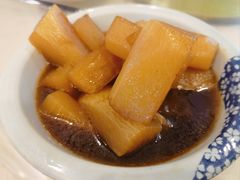 -昆承湖酒家·本帮农家菜