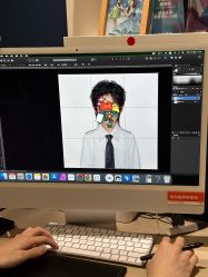 -海马体家庭照相馆(杭州远洋乐堤港店)