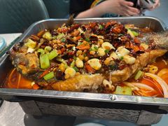-大草原清真饭庄(沙河店)