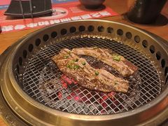 -海之屋韩式烤肉(海棠68环球美食街店)