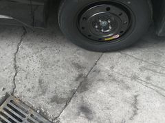 -24小时补胎米其林轮胎