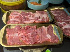 -東盛炭烤自助料理(浦东文峰广场店)