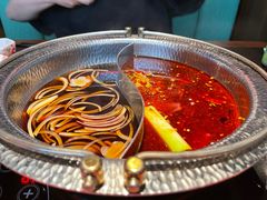 -牛New寿喜烧(闵行龙湖天街店)