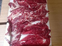 -牛很鲜潮汕牛肉火锅(朝晖路店)
