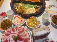 -牛市坎火锅(温州街店)