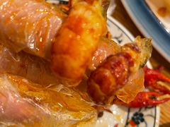 -阳光院坝小龙虾(红牌楼店)