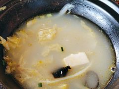 -莲餐厅·湖北菜·藕汤老手艺(愚园路店)