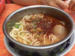 -窦四牛杂面(总店)