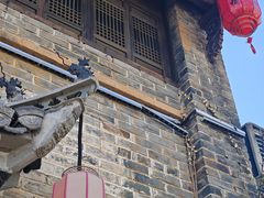 -环秀楼(黄山呈坎店)