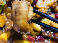 -福顺祥大盘鸡(临潼店)