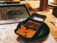 -千寻烧肉(政务区店)