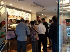 -国际饭店·帆声西饼屋(黄河路店)