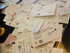 -不舍昼夜咖啡馆