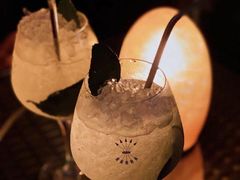 -富力丽思卡尔顿酒店·FLAIR餐厅酒吧