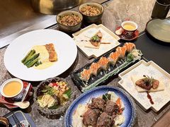 -松临·铁板烧&Omakase(神农店)