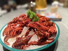 -佬太公海鸭·海鲜大排档(上海总店)