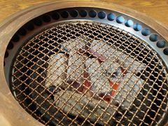 -炎蔵牛舌烤肉