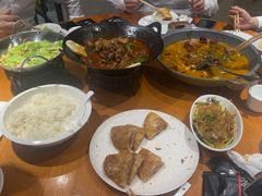 -龙梅肥肠鱼(明瓦廊店)