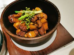 -狮王府淮扬菜(新街口友谊店)