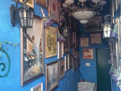 迷途主题旅馆-广州迷途主题旅馆(海珠广场店)