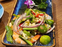 -金孔雀德宏傣味餐馆(魏公村店)