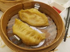 怀旧灌汤饺-翠园(铜锣湾广场店)