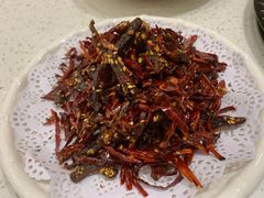 -前王院•巧克力海鲜市集餐厅(万平口店)