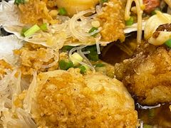 -泛太平洋大酒店·海天楼中餐厅·粤菜