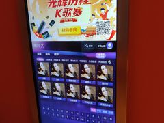 -卡宿自助餐厅(高新万达店)