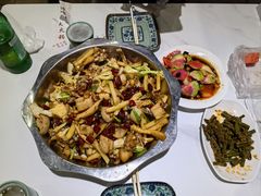 -馋嘴蛙火锅