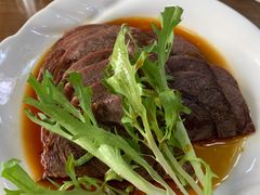 酱牛肉-白魁老号饭庄(交道口店)