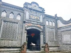 -安仁古镇
