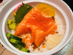 -小山日本料理(兴业太古汇店)