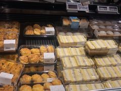 -Olé精品超市(北京合生汇店)