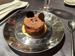 -杭州国际会议中心洲际酒店-菋道海鲜餐厅