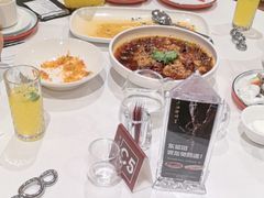 -醉辉皇原味海鲜江南菜(成都大魔方店)