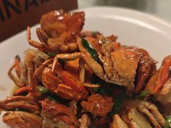 -阿里元海鲜·闽南特色菜(曾厝垵店)