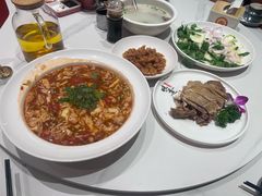 -梅利汴京烤鸭•开封豫菜地标店(晋安路店)
