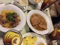 -翠华餐厅(旺角文华商场店)