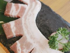 -谷牛和牛烤肉(漕河泾印象城店)