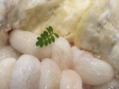 -憨铁匠老火锅(龙岗万科里店)