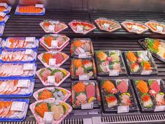 -百佳永辉超市(福田星河店)