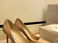 -JIMMY CHOO(成都远洋太古里店)