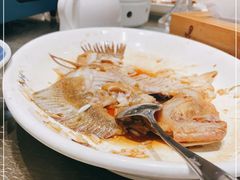 -上和臻品中国菜(花园街店)