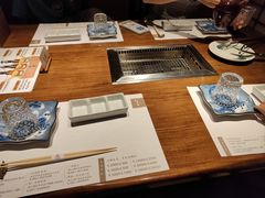 -杉海和牛烧肉海鲜自助(会展城店)