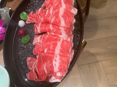 -捞王锅物料理(上海世茂广场店)